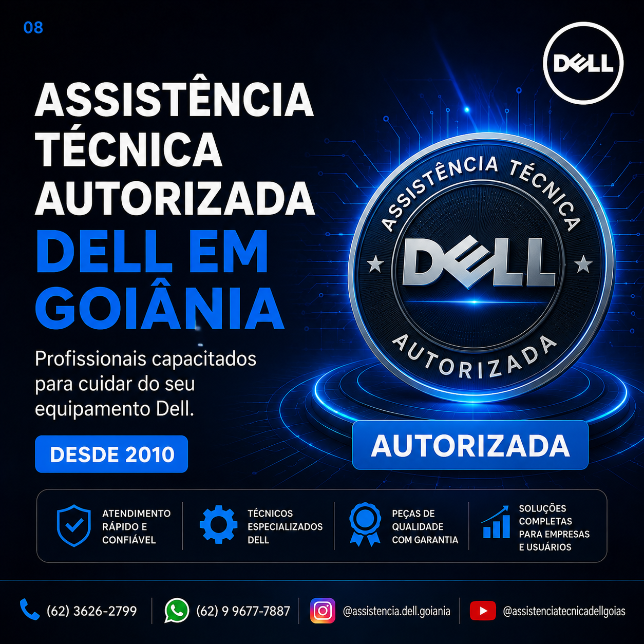 ASSISTÊNCIA-TÉCNICA-AUTORIZADA-DELL-GOIÂNIA
