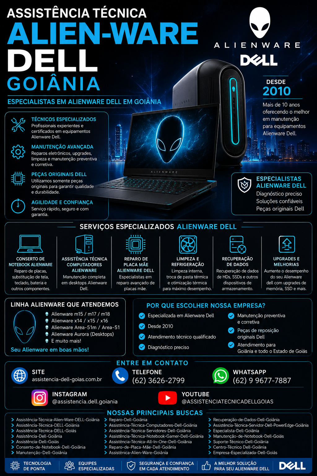 ASSISTÊNICA-TÉCNICA-DA-ALIEN-WARE-GOIÂNIA-E-REGIÃO-CENTRO-OESTE