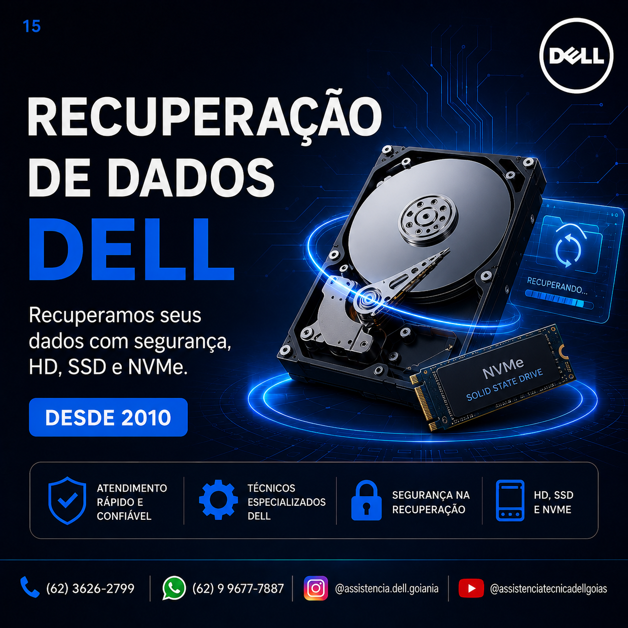 RECUPERAÇÃ0-DE-ARQUIVOS-DE-COMPUTADORES-DA-DELL-EM-GOIANIA