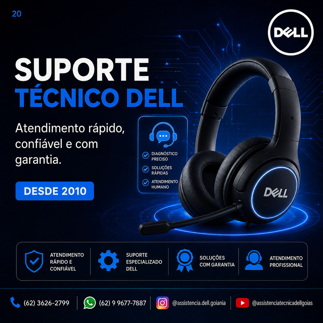 SUPORTE-TÉCNICO-DA-DELL-EM-GOIÂNIA-GOIÁS