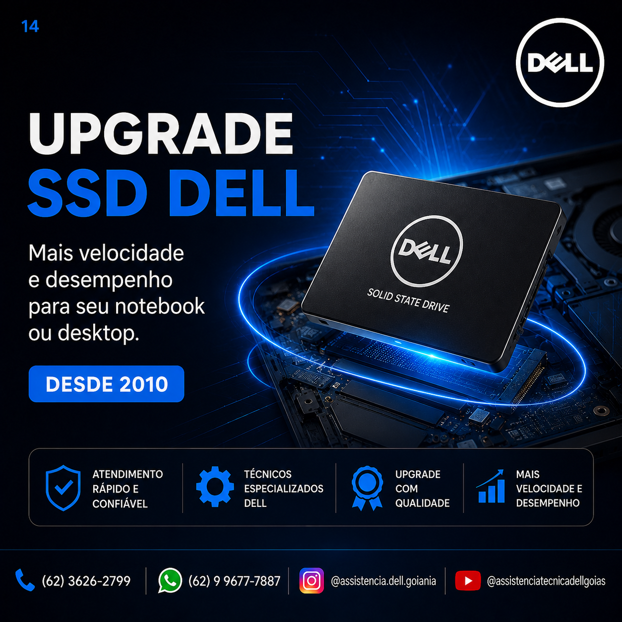 UPGRADE-DE-COMPUTADORES-DA-DELL-EM-GOIÂNIA